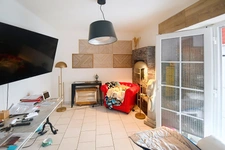 MAISON 128 M² – 5 CHAMBRES – TERRAIN 5 ARES 40 – LONGWY-HAUT – PROCHE LUXEMBOURG