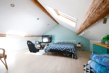EN EXCLUSIVITÉ – TRÈS BELLE MAISON INDIVIDUELLE AVEC VUE PANORAMIQUE IMPRENABLE À HERSERANGE