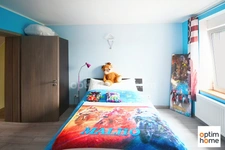 Exclusivité – Sympathique maison familiale de 177 m² – 4 chambres – 1 bureau - 2 salles de bain