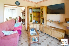 BELLE MAISON 110M2 - TERRAIN 10 ARES ENVIRON - GARAGE - 3 CHAMBRES - 1 BUREAU