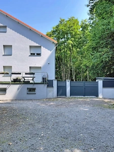 MAISON PLATEAU MONT ST MARTIN 162M2