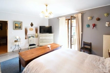 EXCLUSIVITÉ – MAISON DE CARACTÈRE 278 m² – TERRAIN 18 ARES – PRESTATIONS RARES