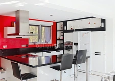 MAISON PLATEAU MONT ST MARTIN 162M2