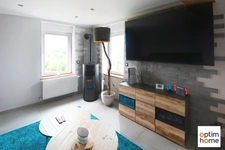 Exclusivité – Sympathique maison familiale de 177 m² – 4 chambres – 1 bureau - 2 salles de bain