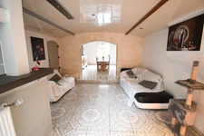 MAISON FAMILIALE DE 210M2 - 4 CHAMBRES - TERRAIN 9 ARES - GARAGE 3 VOITURES