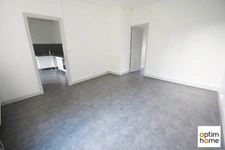 MAISON BOURGEOISE INDIVIDUELLE - 5 CHAMBRES - 2 SALLES DE BAIN - BUREAU - GARAGE - TERRAIN