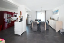 TRES BELLE MAISON INDIVIDUELLE 130M2 + VERANDA 36M2 SUR TERRAIN DE 6 ARES 70