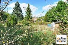 JUSQU’À 5 MAISONS POSSIBLES – TERRAIN DE 4 447 M² À SAINT-PANCRÉ