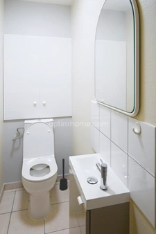 SPACIEUX APPARTEMENT 108 M² LUMINEUX FRONTIÈRE LUXEMBOURG