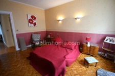 MAISON MITOYENNE DE 82 M2 ENV + GRENIER DE 38M2 - GRAND GARAGE DE 40M2- TERRAIN 283M2