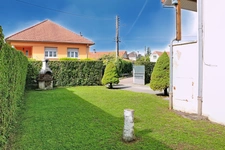 À LONGWY-HAUT : MAISON 110 M², 3 CHAMBRES, JARDIN ET GARAGE