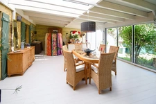 Belle maison de caractère à Lexy, 208m2 + véranda 55m2 + grenier aménageable de 75m2 , terrain plus de 6 ares, garage