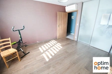 TRES BELLE MAISON - 3 CHAMBRES - TERRAIN - TERRASSE - SANS TRAVAUX