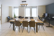 SPACIEUX APPARTEMENT 108 M² LUMINEUX FRONTIÈRE LUXEMBOURG