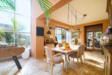 EXCLUSIVITÉ – MAISON DE CARACTÈRE 278 m² – TERRAIN 18 ARES – PRESTATIONS RARES