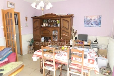MAISON MITOYENNE UN COTE - 90M2 - TERRAIN 2 ARES 85 - GARAGE 20M2 - 2 TERRASSES