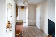 SUPERBE MAISON 6 CHAMBRES – 2 SALLES DE BAIN – GRAND GARAGE – 200 M² – HUSSIGNY-GODBRANGE AVEC VUE IMPRENABLE