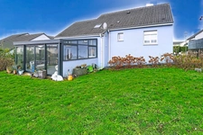 TRES BELLE MAISON INDIVIDUELLE 130M2 + VERANDA 36M2 SUR TERRAIN DE 6 ARES 70