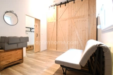 BIEN ATYPIQUE - 142M2 - 6 CHAMBRES - 2 SALLES DE BAIN - JARDIN - TERRASSE