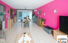TRES BELLE MAISON - 3 CHAMBRES - TERRAIN - TERRASSE - SANS TRAVAUX