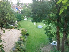 RARE OPPORTUNITÉ IMMOBILIÈRE À LONGUYON – ENSEMBLE DE 1 400 m² SUR PARC ARBORÉ DE 27 ARES ENVIRON