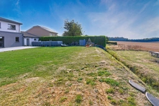 SUPERBE MAISON 6 CHAMBRES – 2 SALLES DE BAIN – GRAND GARAGE – 200 M² – HUSSIGNY-GODBRANGE AVEC VUE IMPRENABLE
