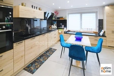 Exclusivité – Sympathique maison familiale de 177 m² – 4 chambres – 1 bureau - 2 salles de bain