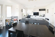 À LONGWY-HAUT : MAISON 110 M², 3 CHAMBRES, JARDIN ET GARAGE