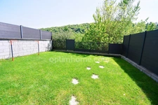 MAISON HERSERANGE 3 CHAMBRES - SALLE DE JEUX - 3 SALLES DE BAIN - GARAGE - TERRAIN - VUE GOLF