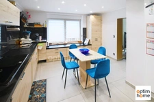 Exclusivité – Sympathique maison familiale de 177 m² – 4 chambres – 1 bureau - 2 salles de bain