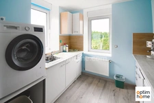 Exclusivité – Sympathique maison familiale de 177 m² – 4 chambres – 1 bureau - 2 salles de bain