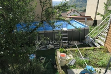 MAISON MITOYENNE UN COTE - 90M2 - TERRAIN 2 ARES 85 - GARAGE 20M2 - 2 TERRASSES