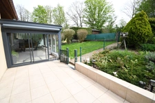 EXCLUSIVITÉ – Belle maison d’architecte à Audun-le-Tiche – Environnement calme et verdoyant