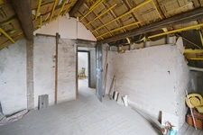 MAISON MITOYENNE UN COTE - 90M2 - TERRAIN 2 ARES 85 - GARAGE 20M2 - 2 TERRASSES