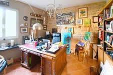 EXCLUSIVITÉ – MAISON DE CARACTÈRE 278 m² – TERRAIN 18 ARES – PRESTATIONS RARES