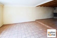 MAISON DE VILLAGE 150m2 - 4 CHAMBRES - GARAGE - TERRAIN 356M2
