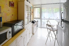 MAISON FAMILIALE 4 CHAMBRES AVEC GARAGE ET JARDIN À LONGWY-HAUT 