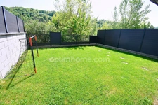 MAISON HERSERANGE 3 CHAMBRES - SALLE DE JEUX - 3 SALLES DE BAIN - GARAGE - TERRAIN - VUE GOLF