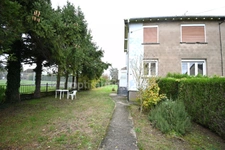 MAISON MITOYENNE DE 82M2 - 3 CHAMBRES - TERRAIN DE PRESQUE 7 ARES - GARAGE - 