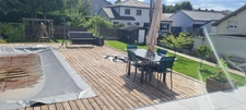 Superbe Maison Familiale Mitoyenne Rénovée en 2019 avec Piscine, Jardin et Prestations Haut de Gamme – Proche Luxembourg