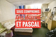 Studio au 1er étage - Longuyon