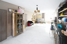 APPARTEMENT PLAIN PIED 120M2 - ENTIEREMENT RENOVE - LONGUYON - VUE SUR PARC
