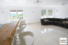 TRES BELLE MAISON INDIVIDUELLE - 4 CHAMBRES - 2 SALLES DE BAIN - 2 GARAGES - TERRAIN DE 25 ARES