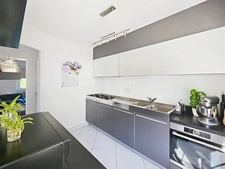 À LONGWY-HAUT : MAISON 110 M², 3 CHAMBRES, JARDIN ET GARAGE