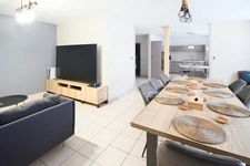 SPACIEUX APPARTEMENT 108 M² LUMINEUX FRONTIÈRE LUXEMBOURG