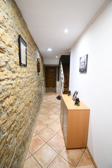 BELLE MAISON DE VILLAGE 200M2 - TERRAIN 6 ARES - GRAND GRENIER AMENAGEABLE DE 110M2 - 2 GARAGES 4 VOITURES