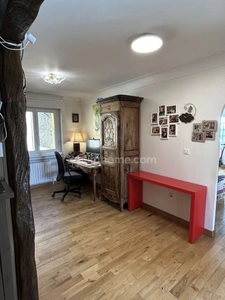  Maison familiale d'exception à Longwy Haut – 54 ARES - AVEC APPARTEMENT INDEPENDANT RECENT