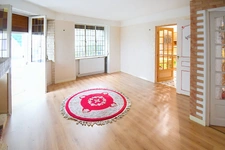 MAISON INDIVIDUELLE 161 M² – 5 CHAMBRES POSSIBLES – GRAND GARAGE 51 M² – QUARTIER PRISÉ LONGWY HAUT