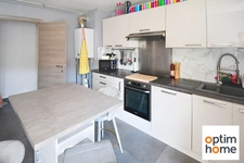 RARE À ROSSELANGE – APPARTEMENT DE PLAIN-PIED 109 M² – 3 GRANDES CHAMBRES – JARDIN PRIVATIF – TERRASSE – 2 PARKINGS