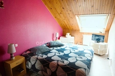 MAISON FAMILIALE 4 CHAMBRES AVEC GARAGE ET JARDIN À LONGWY-HAUT 